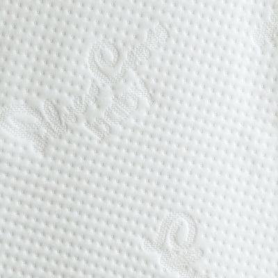 TrueFit™ Dual-Sided Pocket Spring Cot Bed Mattress