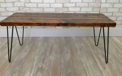 Bench Table