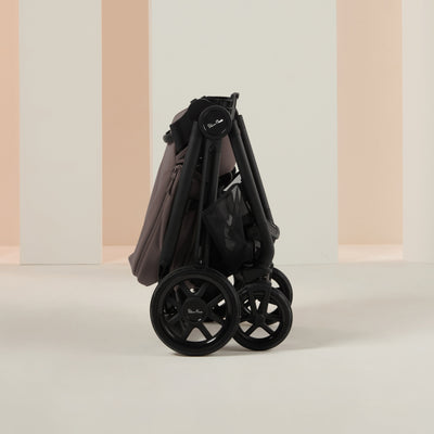 Reef 2 Caramel Travel System Accessory Bundle (9 piece)