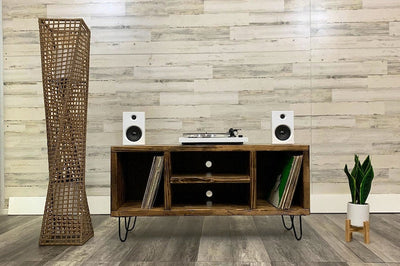 3x2 Vinyl Record Storage