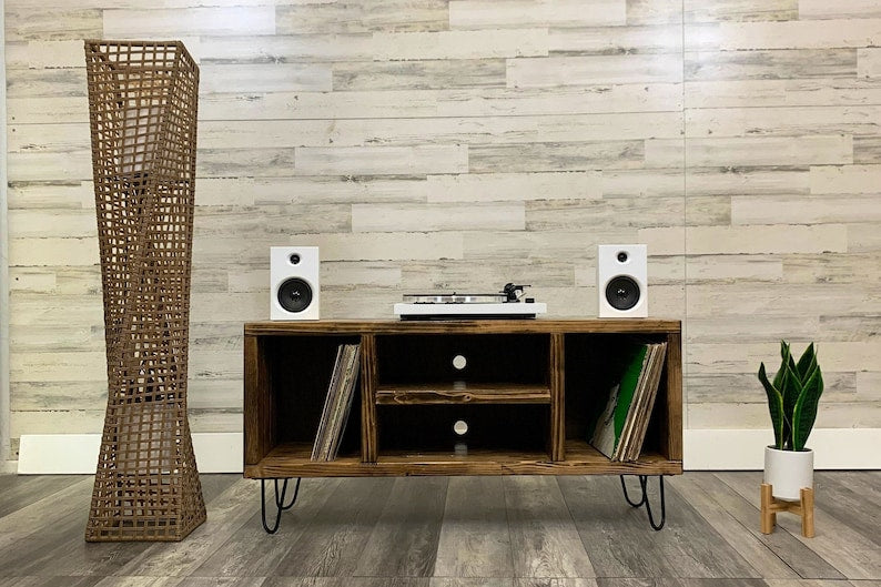 3x2 Vinyl Record Storage