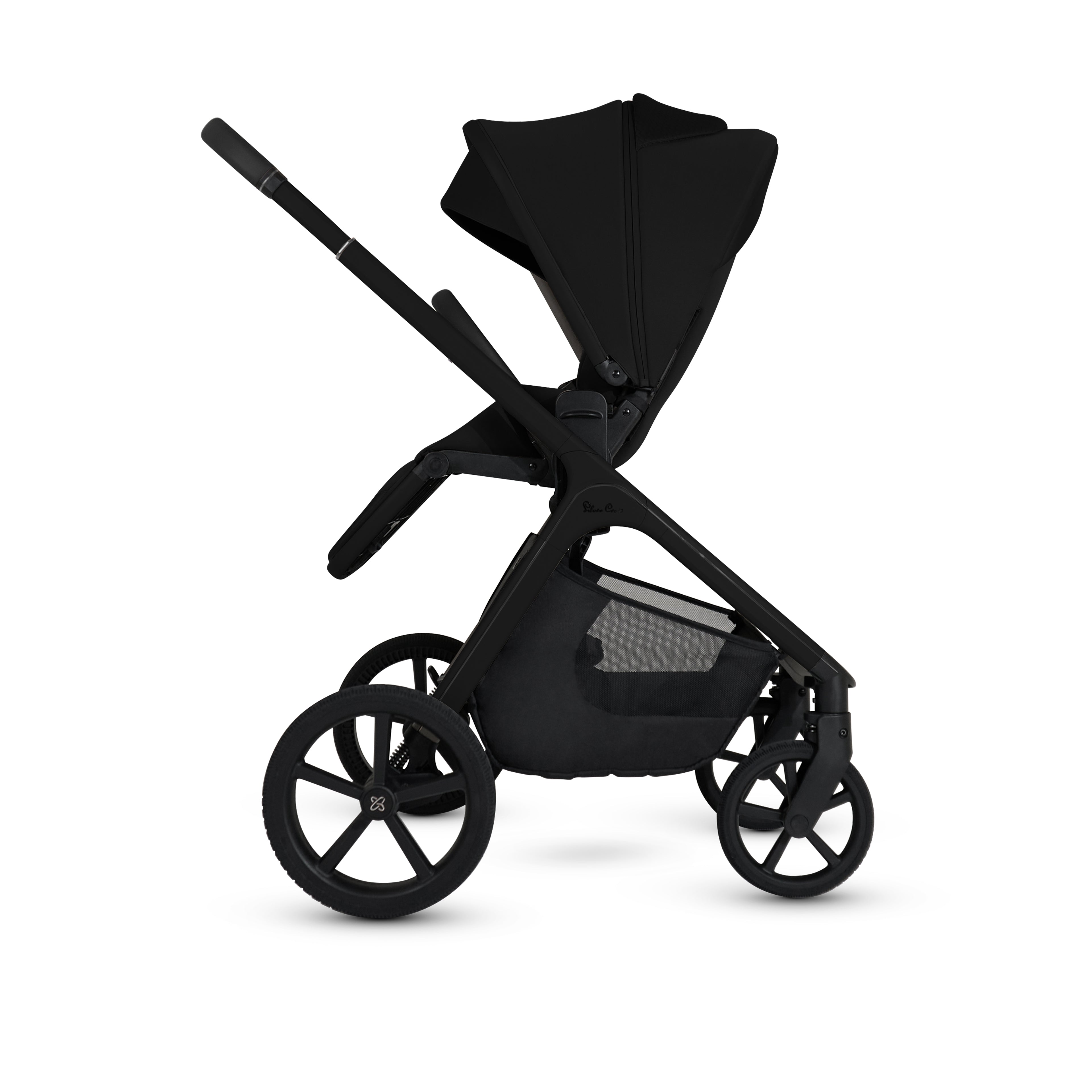 Cove Onyx Ultimate Baby Bundle (13 piece)