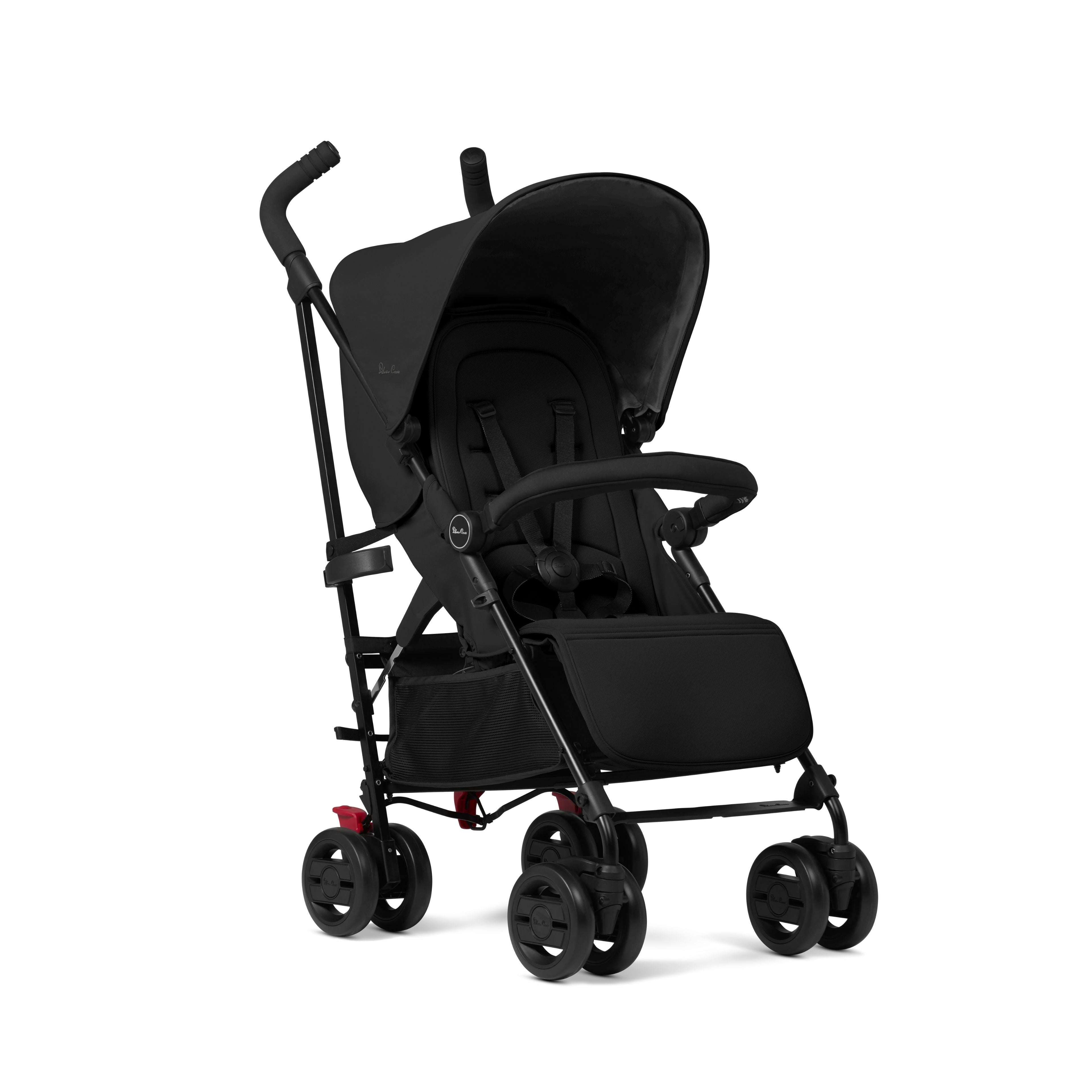 Pop 2 Space Stroller & Accessory Bundle (5 piece)