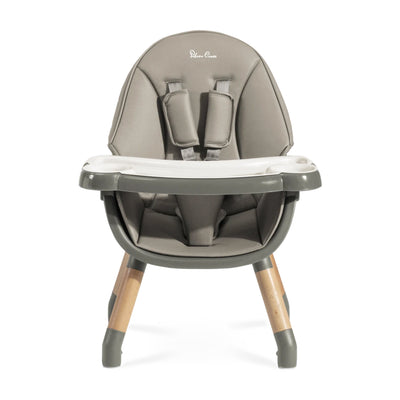 Eat&Play™ 4-in-1 Highchair Stone
