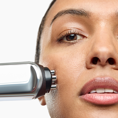 CurrentBody Skin RF Radio Frequency Skin Tightening Device