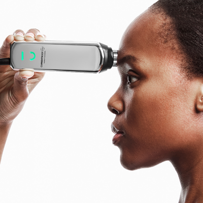 CurrentBody Skin RF Radio Frequency Skin Tightening Device