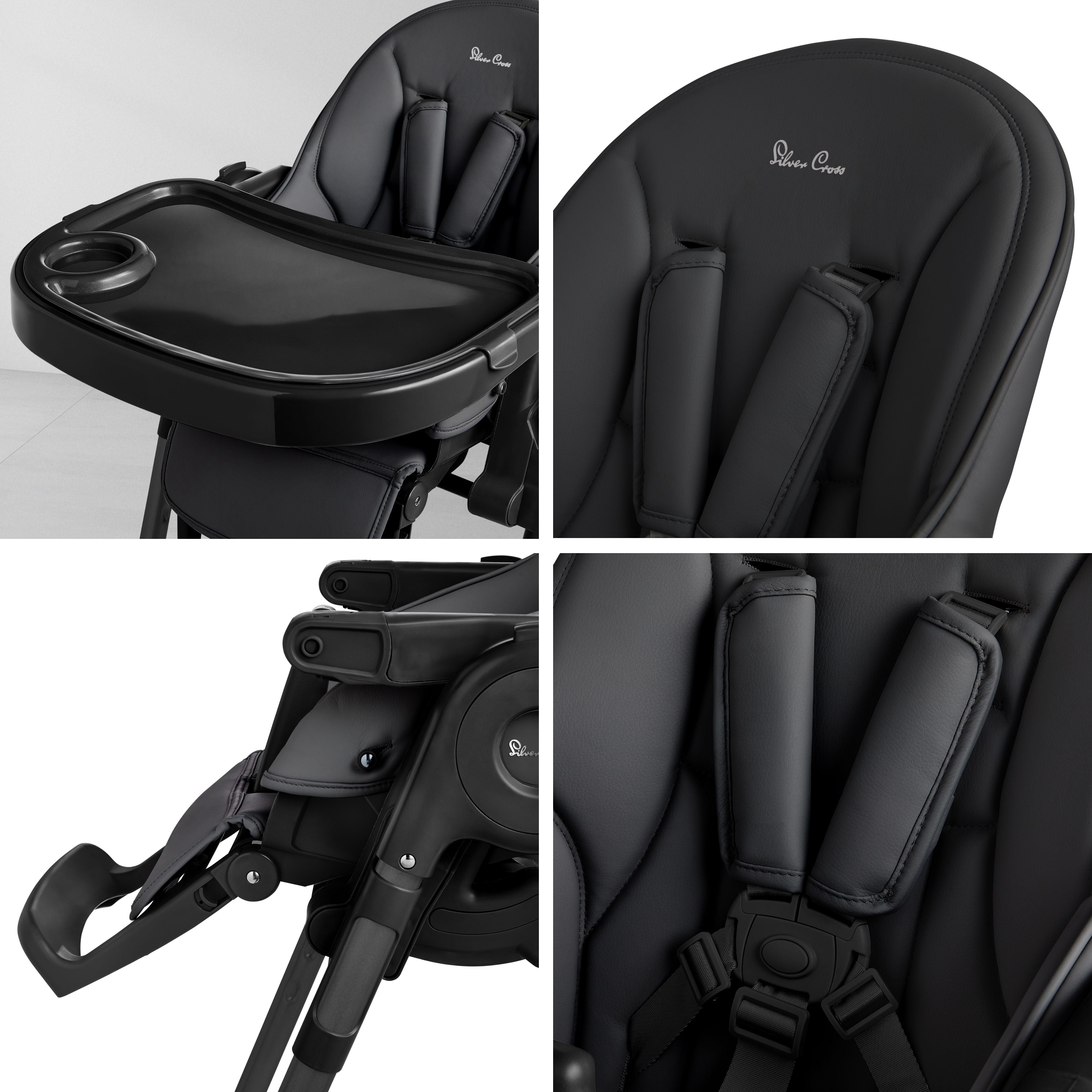 Reef 2 Space Travel System Ultimate Baby Bundle (14 piece)