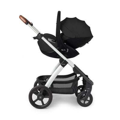 Tide Stone Travel System Ultimate 360 Family Car Seat Bundle (10 piece)