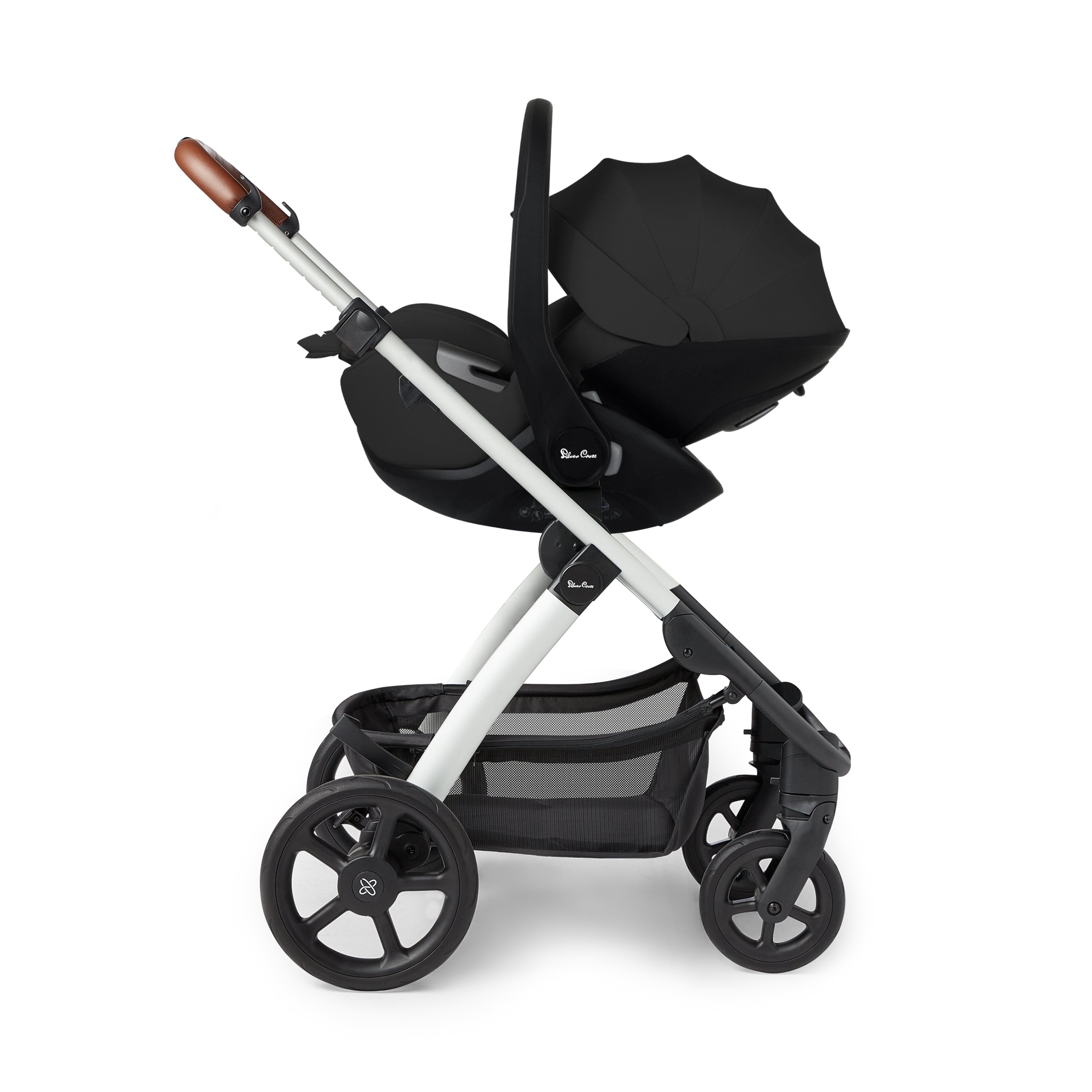 Tide Stone Iconic Black Ultimate Baby Bundle (13 Piece)