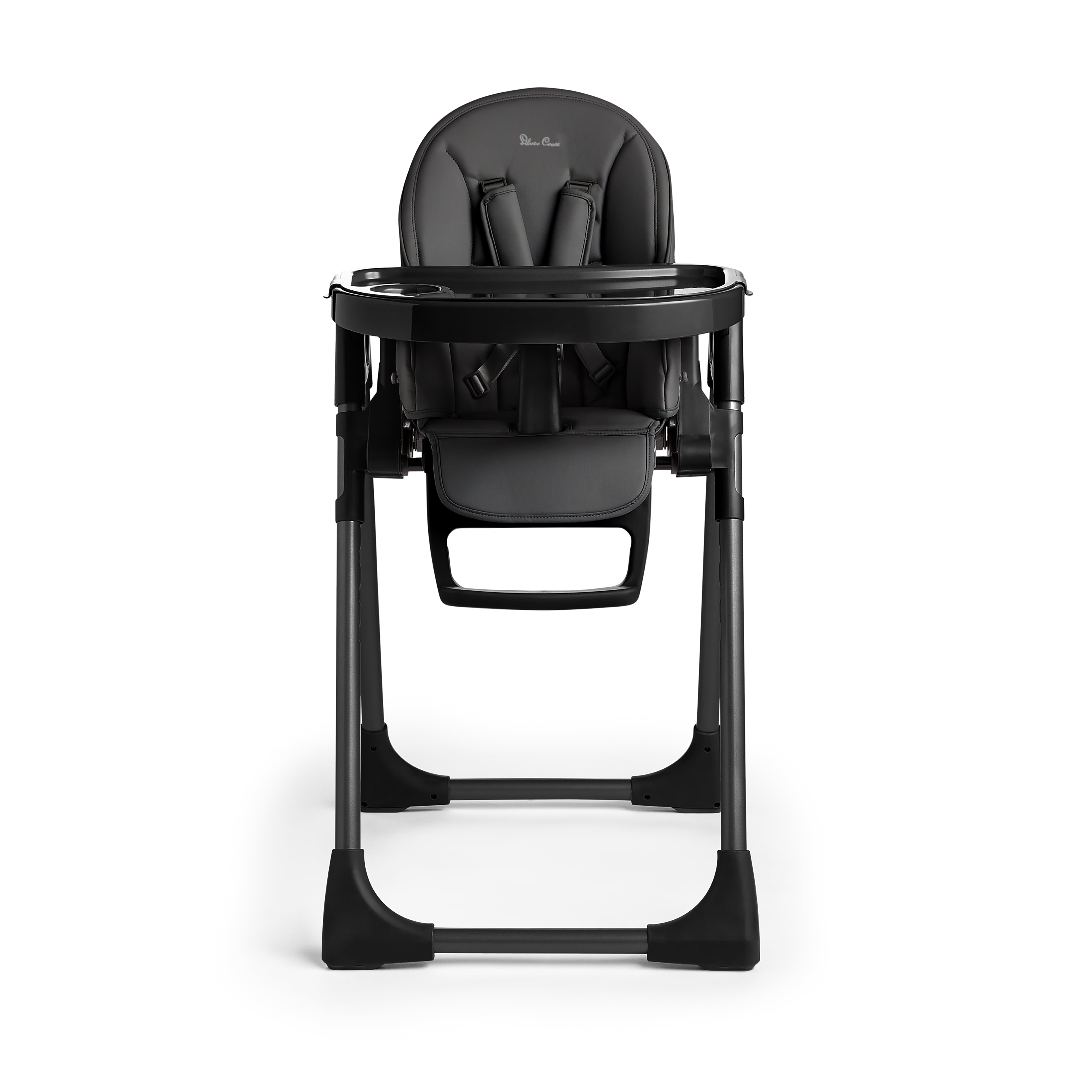 Gourmet Highchair Black