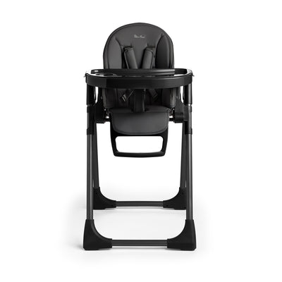 Gourmet Highchair Black