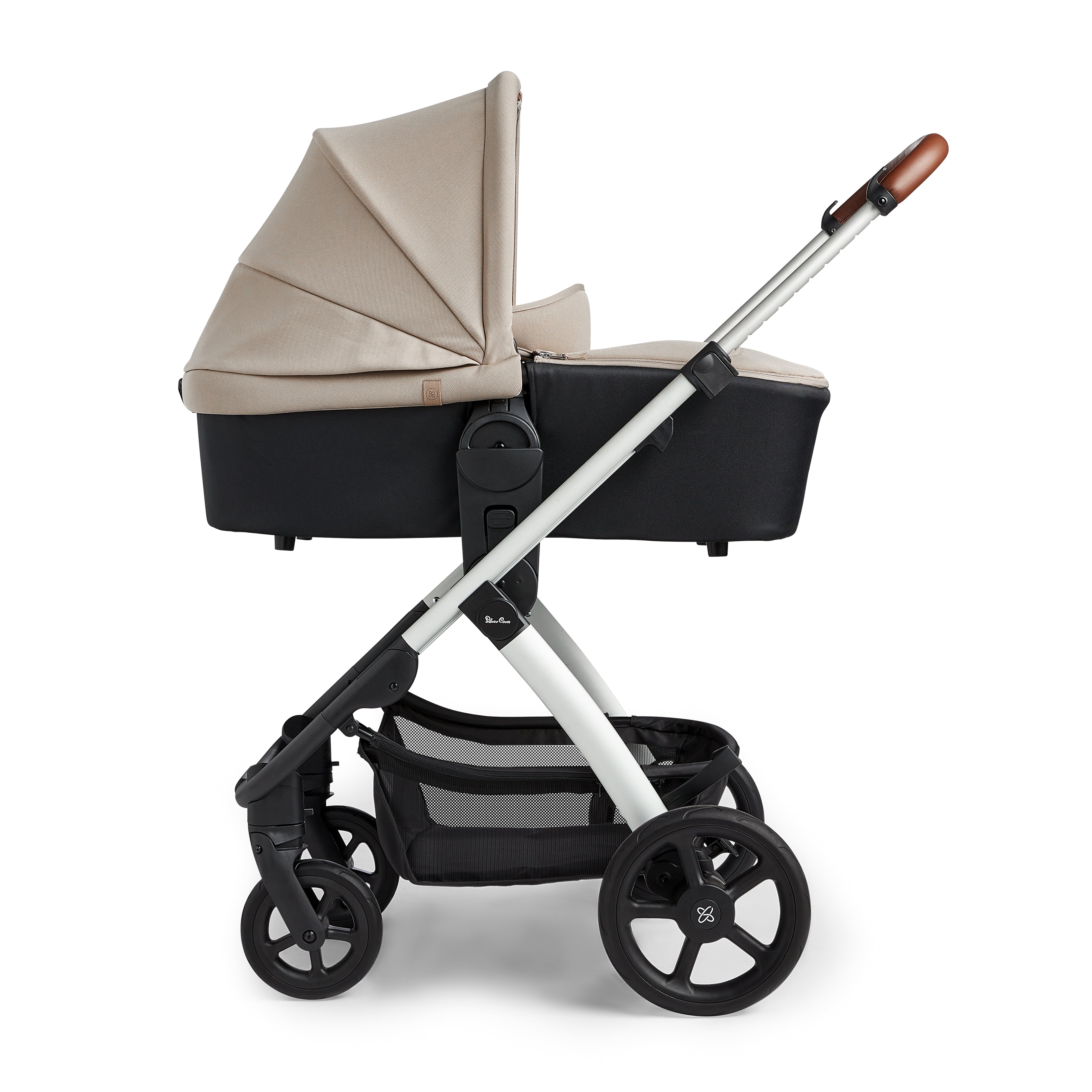 Tide Stone Natural Taupe Ultimate Baby Bundle (13 Piece)