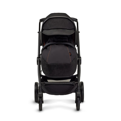 Silver Cross x Automobili Lamborghini Reef AL Arancio Travel System Accessory Bundle
