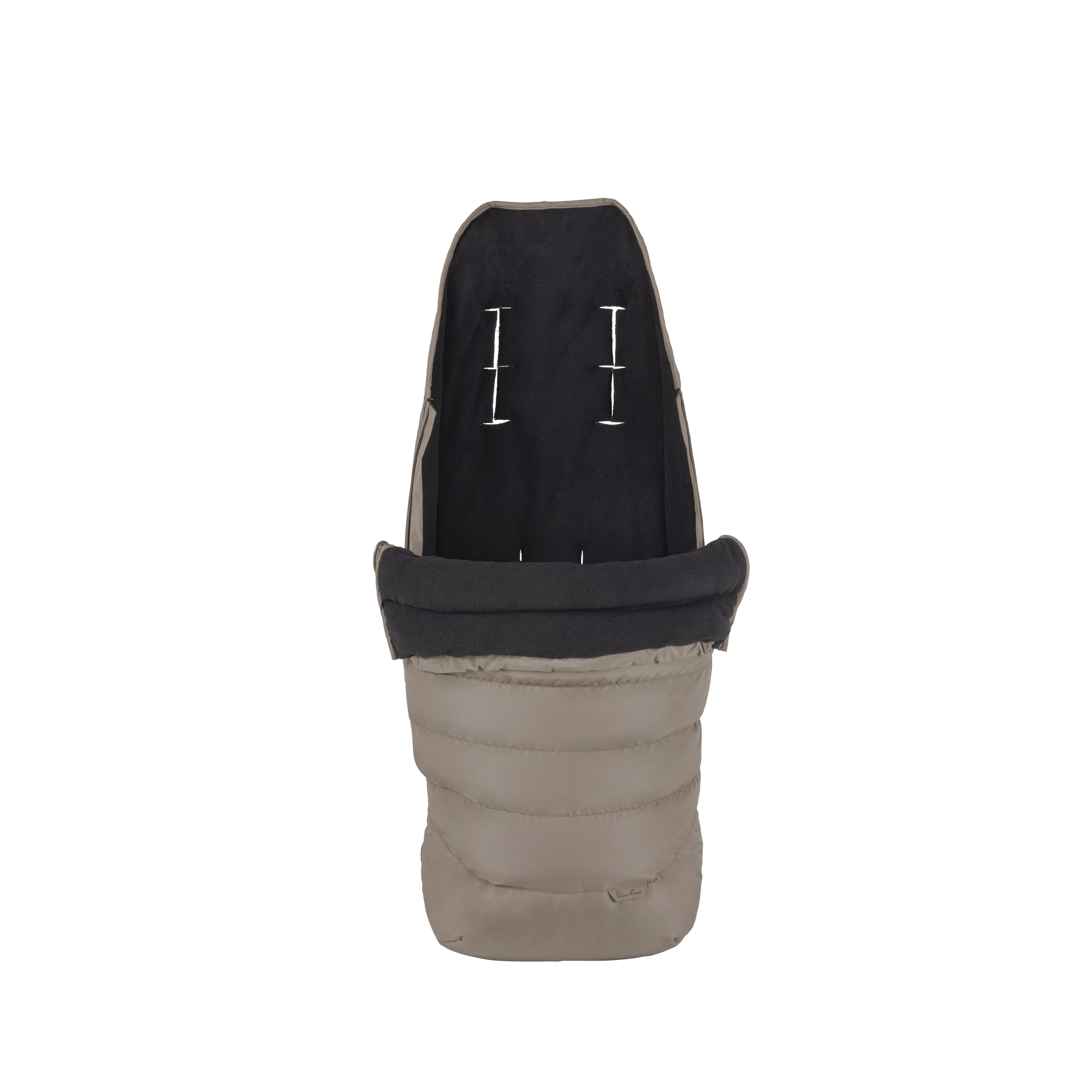 Nia Footmuff Champagne