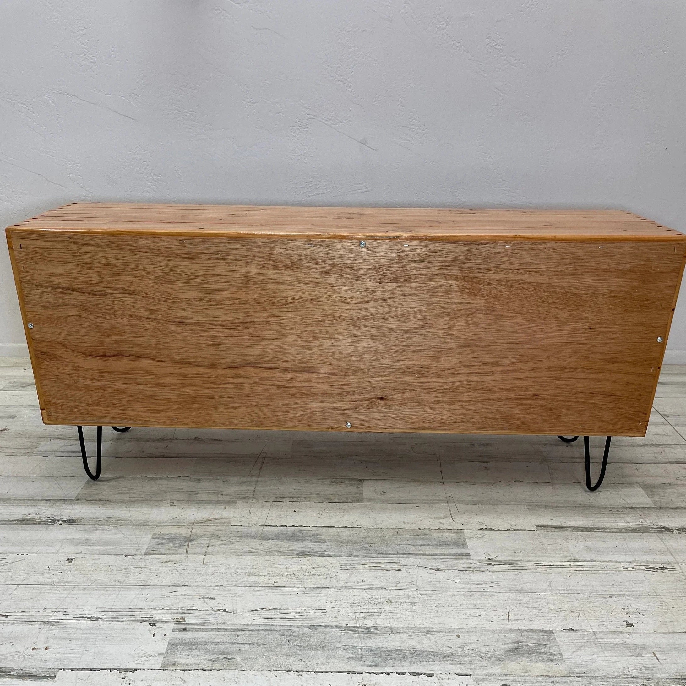 Rec Vinyl Record Storage