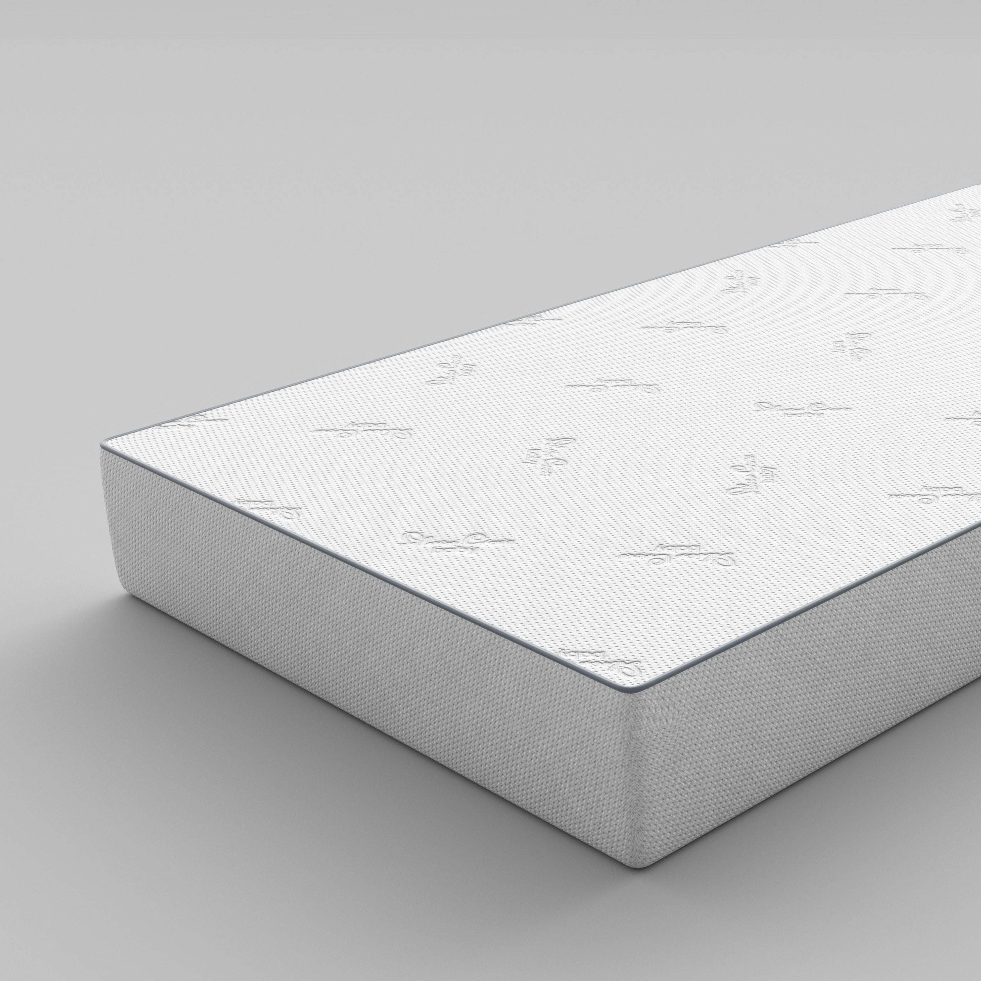 TrueFit™ Dual-Sided Pocket Spring Cot Bed Mattress