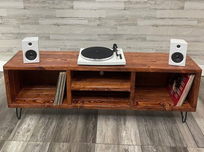 3x2 Vinyl Record Storage
