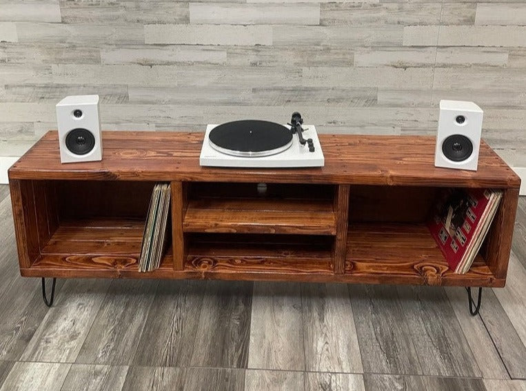 3x2 Vinyl Record Storage
