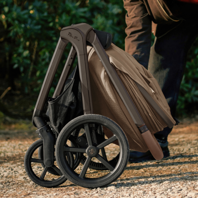 Cove 2 Maple Travel System Ultimate 360 Infant Carrier Iconic Black Bundle (10 piece)