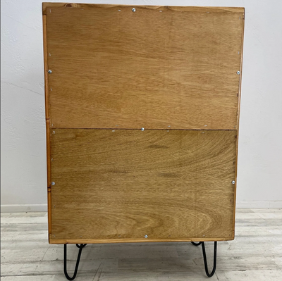 2Tier Vinyl Record Storage