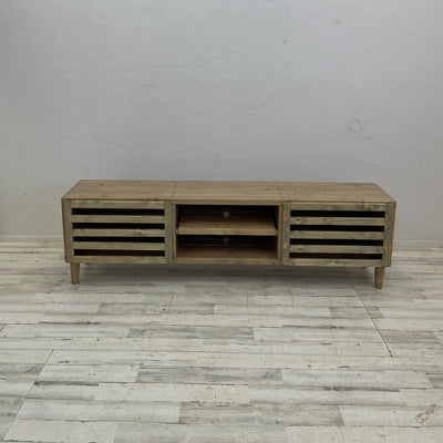 Set of 2 Modern Doors