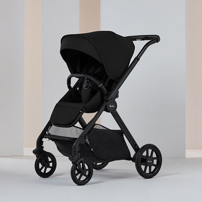 Reef 2 Space Travel System Ultimate 360 Infant Carrier Bundle (11 piece)