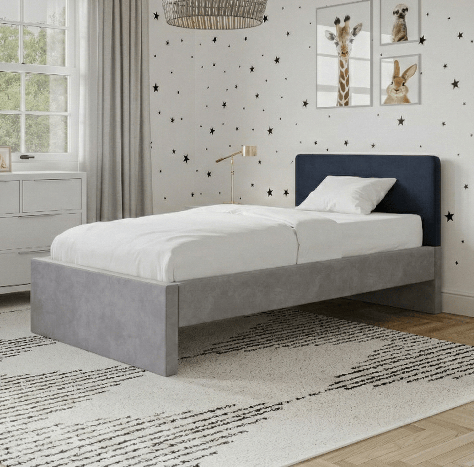 The Brooklyn Bed - Twin