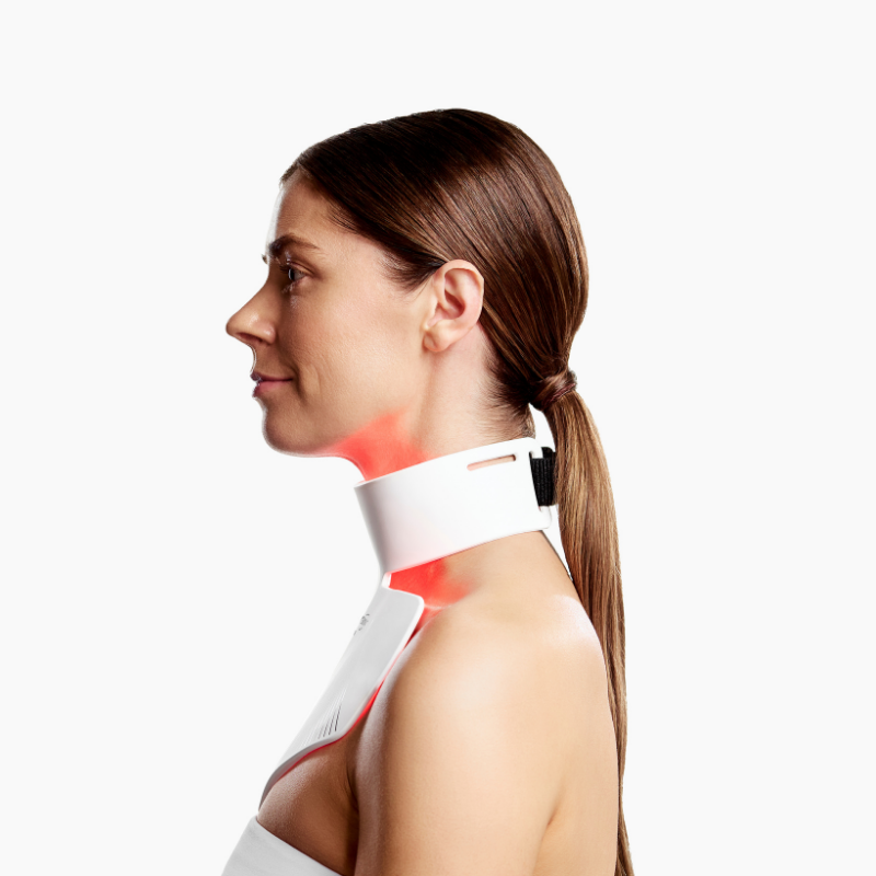 CurrentBody Skin LED Neck & Décolletage Mask