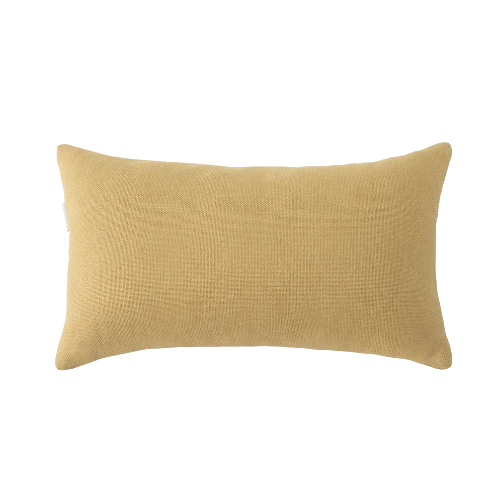 Lumbar Pillow
