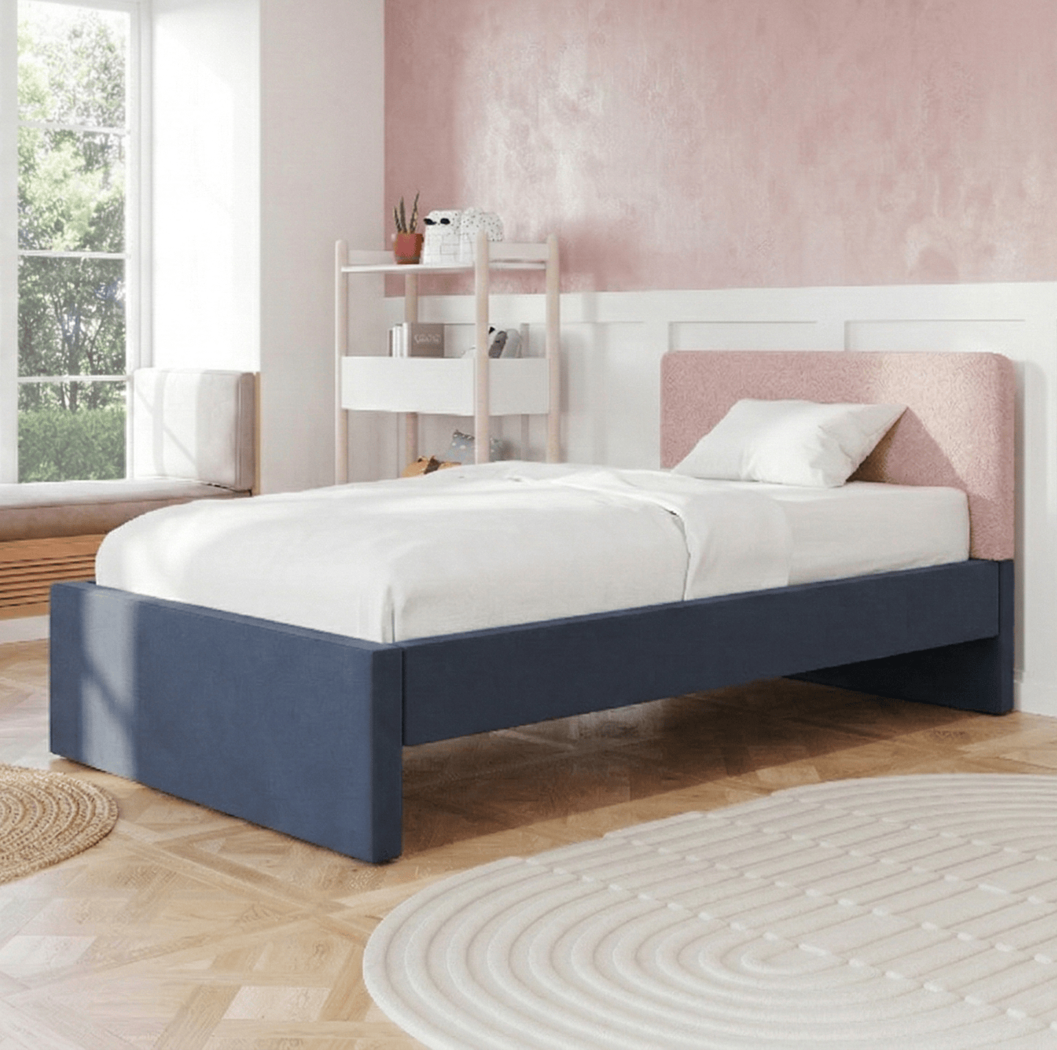 The Brooklyn Bed - Twin