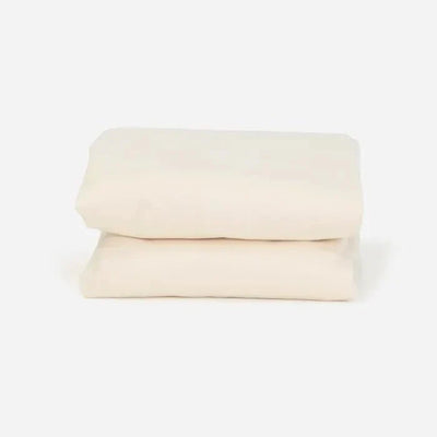 Naturepedic Organic Waterproof Kids Mattress Protector Pad - Full