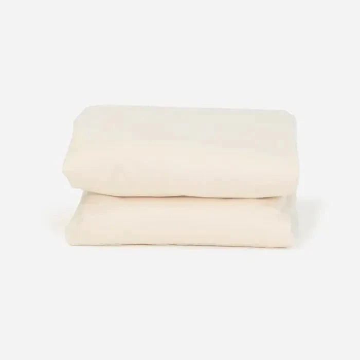Naturepedic Organic Waterproof Kids Mattress Protector Pad - Twin