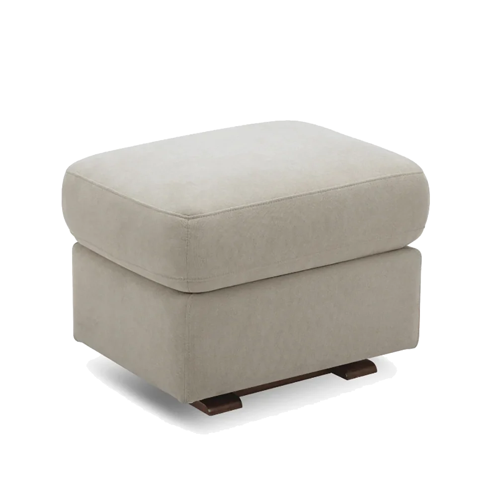 The Gliding Ottoman