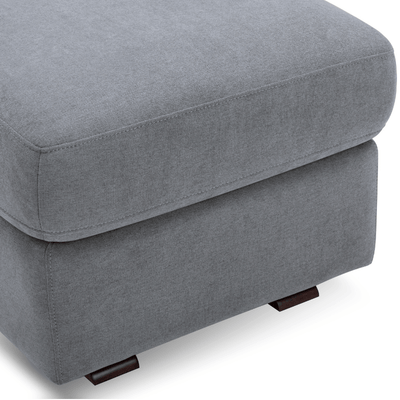 The Gliding Ottoman