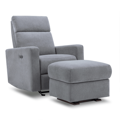 The Gliding Ottoman