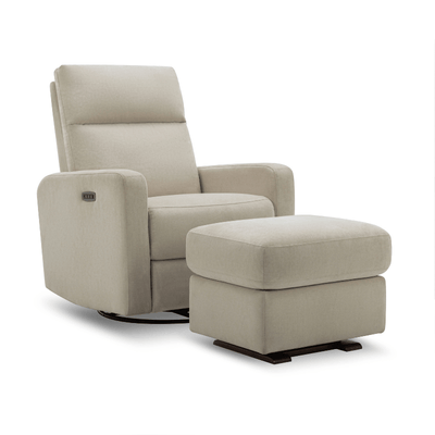 The Gliding Ottoman