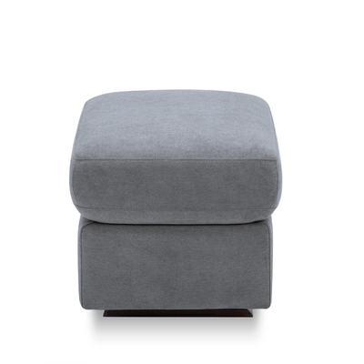 The Gliding Ottoman