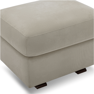 The Gliding Ottoman