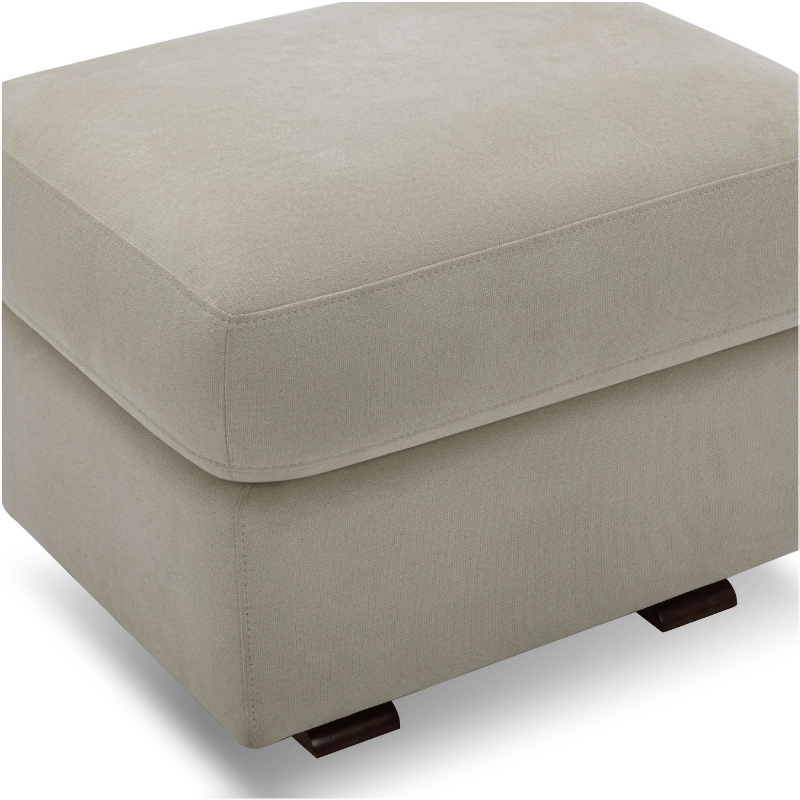 The Gliding Ottoman