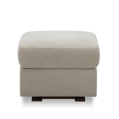 The Gliding Ottoman