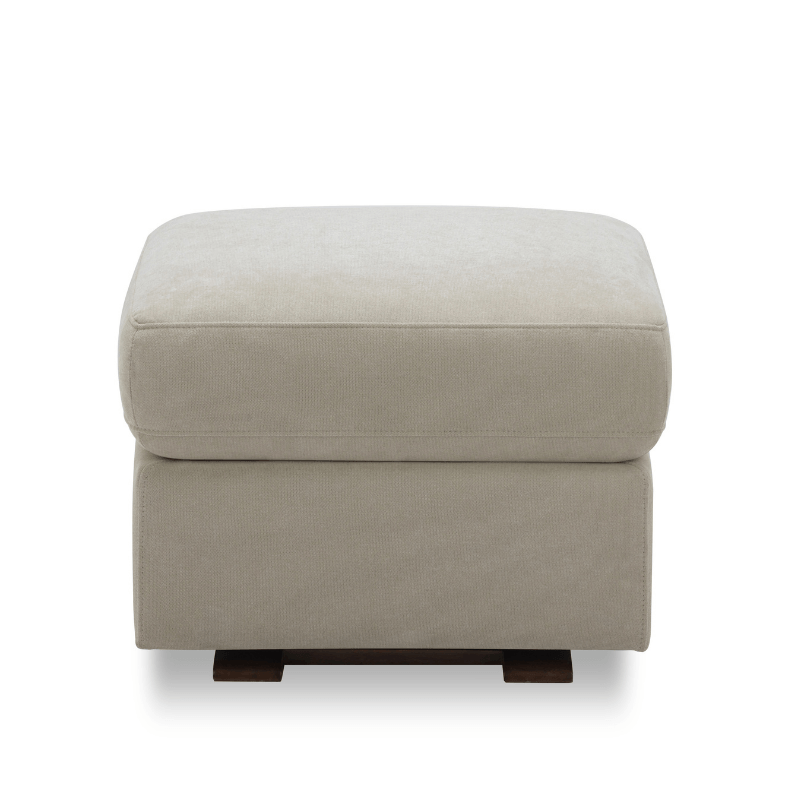 The Gliding Ottoman