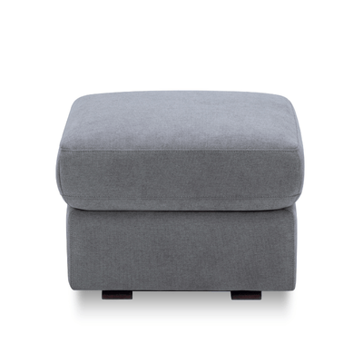 The Gliding Ottoman