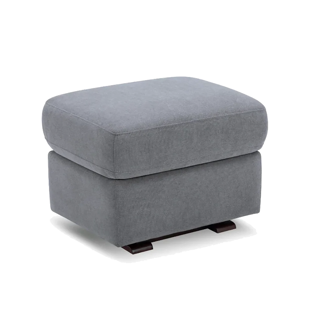 The Gliding Ottoman