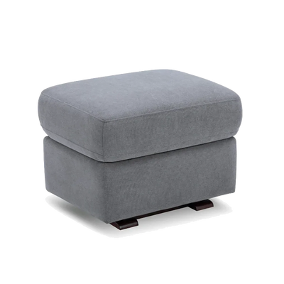 The Gliding Ottoman