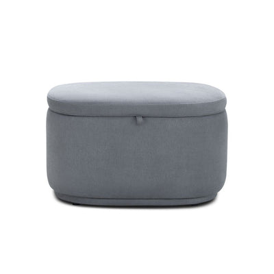 The Storage Ottoman