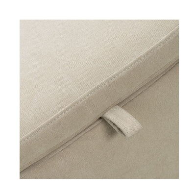 The Storage Ottoman