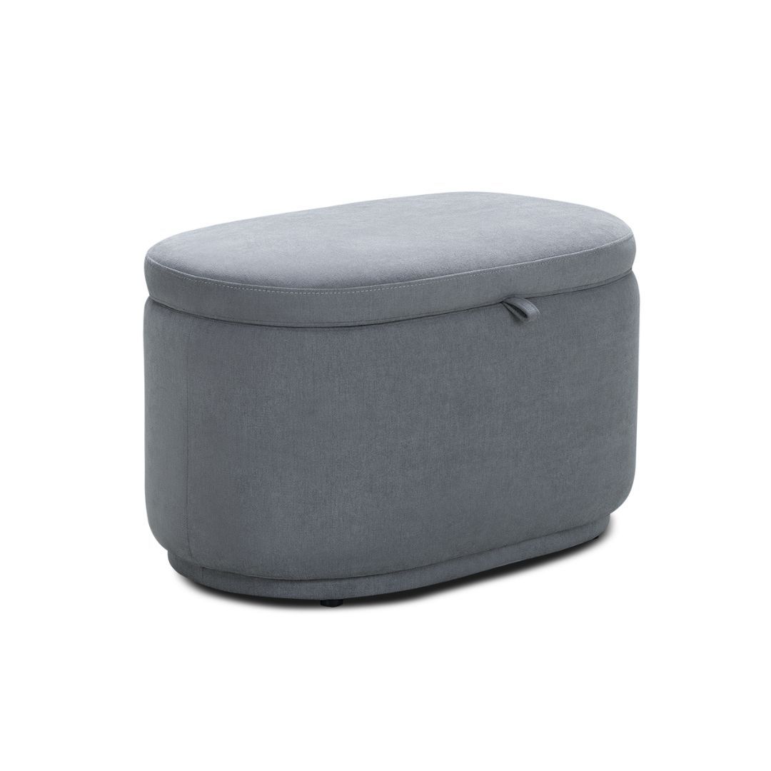 The Storage Ottoman