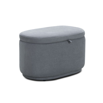 The Storage Ottoman