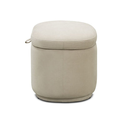 The Storage Ottoman