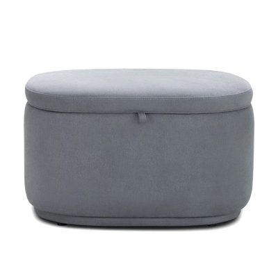The Storage Ottoman